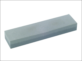 Combination Oilstone Aluminium Oxide 200 x 50 x 25mm Combination Oilstone Aluminium Oxide 200 x 50 x 25mm