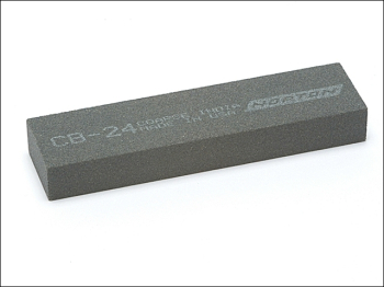 CB24 Bench Stone 100 x 25 x 12mm - Coarse CB24 Bench Stone 100 x 25 x 12mm - Coarse