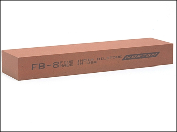 CB8 Bench Stone 200 x 50 x 25mm - Coarse CB8 Bench Stone 200 x 50 x 25mm - Coarse