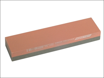 IB8 Bench Stone 204 x 50 x 25mm - Combination IB8 Bench Stone 204 x 50 x 25mm - Combination