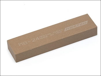MB24 Bench Stone 100 x 25 x 12mm - Medium MB24 Bench Stone 100 x 25 x 12mm - Medium