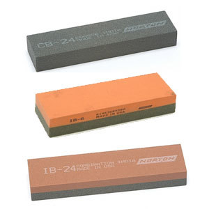 Bench / Oil Stones Bench / Oil Stones