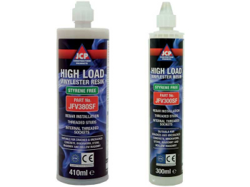 JCP Vinylester High Load Resin