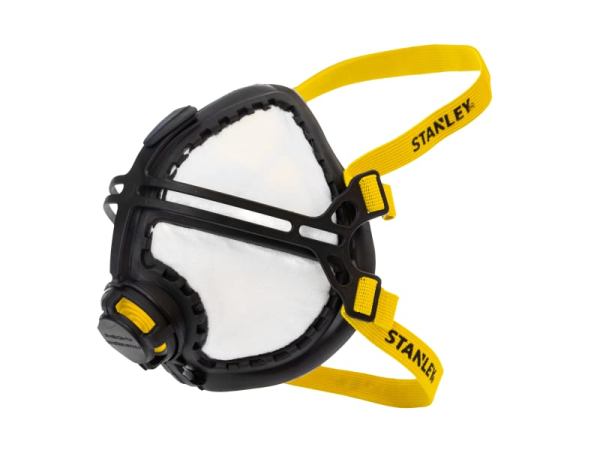 Stanley FFP3 Respirators