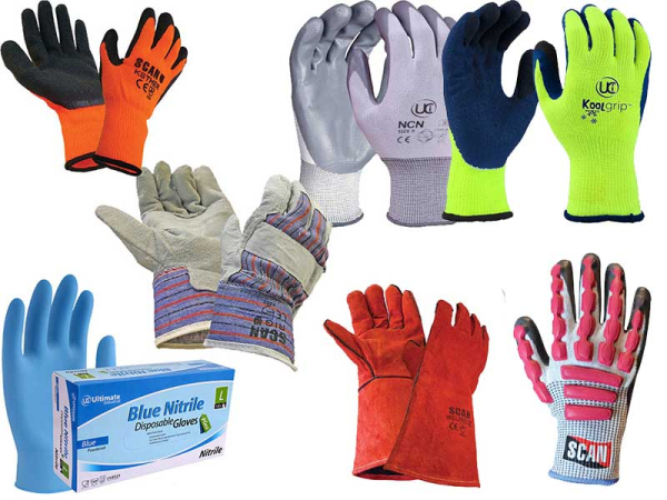 Handy Gloves Deal