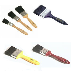 Faithfull Paint Brushes