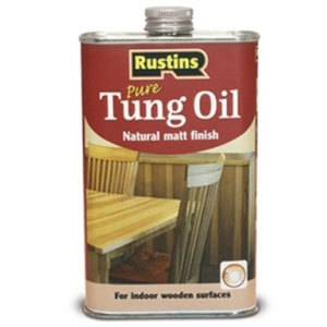 Tung Oil