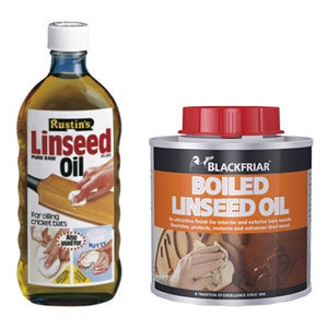 Linseed Oil