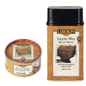 Liberon Waxes