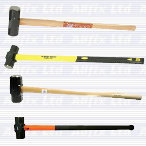 Sledge Hammers