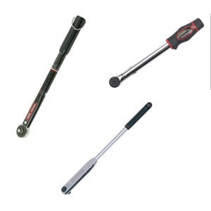 Torque Wrenches - 1/2in Drive