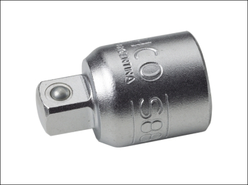 Adaptor 3/8in Female > 1/4in Male SBS723