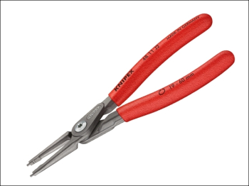 Precision Circlip Pliers Internal Straight 19-60mm J2