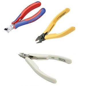 Electronics Cutters