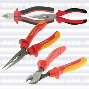 VDE Combination Pliers