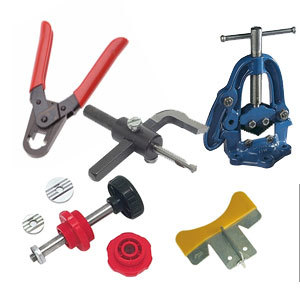 Boiler Pump Tools