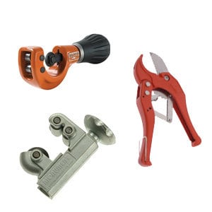 Pipe Cutters - Spare Wheels