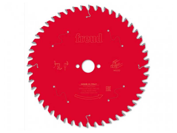 Circular Saw Blades For Wood (Core Range)