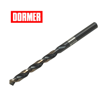 Dormer HSS Jobber Drills