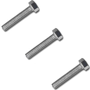 Ht Setscrew Steel Zinc UNC