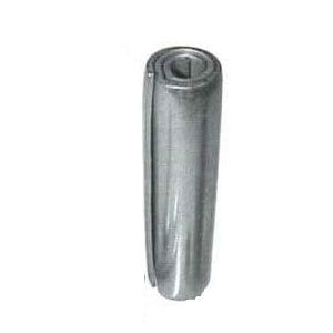 Coiled Pin Steel Imperial