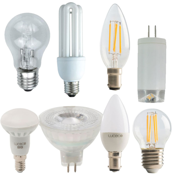 LED Bulbs