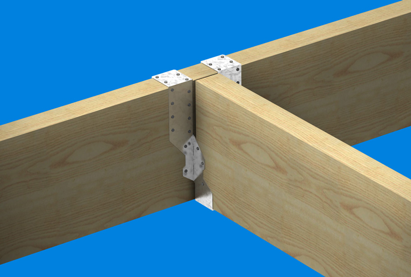 Hang Em Fast Joist Hanging Tool - Fastest & Safest Way to Install