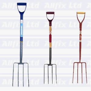 Garden Rakes