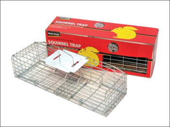 Squirrel Cage Trap 24in