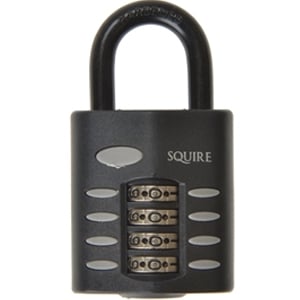 Combination Padlocks