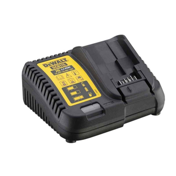 DCB115 XR Multi-Voltage Charger 10.8-54V Li-ion