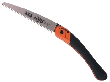 396-JS Professional Folding Pruning Saw 190mm (7.5in) 396-JS Professional Folding Pruning Saw 190mm (7.5in)
