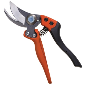 PX-S2 ERGO Secateurs Small Ha ndle 20mm Capacity PX-S2 ERGO Secateurs Small Ha ndle 20mm Capacity